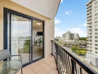 Nautilus Mooloolaba - Scenic