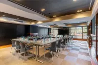 U232 Hotel - WiFi