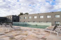 Howard Johnson Hotel & Spa Bahía Blanca - Pools