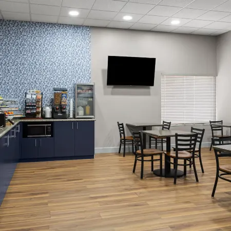 AmericInn by Wyndham Marshfield