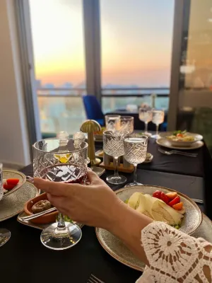 Nurel Shark Residence - 3-Star
