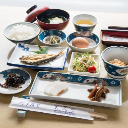 Ryokan Bijintei