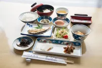 Ryokan Bijintei