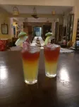 Lapida Garden - Quầy bar