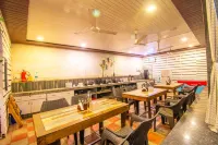 Flora Ecostay Resort and Spa Lonavala - 조식 운영