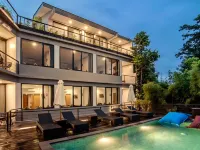 Bella Residence Pererenan Các khách sạn gần Bãi biển Echo