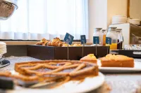 Albergo Accademia - Desayuno