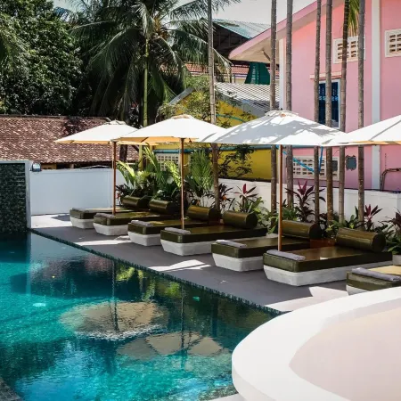 Serenity Home
