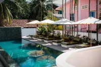 Serenity Home - piscina