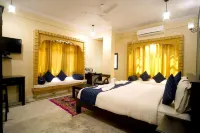 Hotel Vasshifa Palace - بار