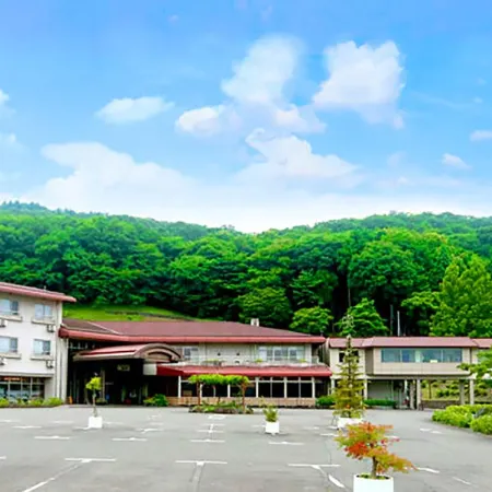 Ikoi No Mura Heritage Minoyama