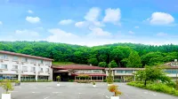 Ikoi No Mura Heritage Minoyama - Dağ Manzaralı