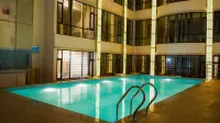 Hotel New Sagar Priya - Pools