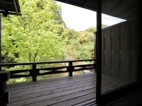 Fujiya - Mountain view