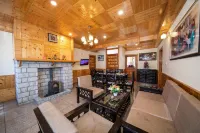 Foghills Cottages Manali - 2 Sao
