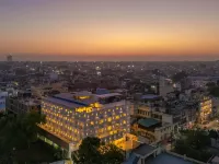 The Hosteller Bam Jaipur, Hawa Mahal - Hostels