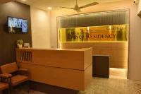Prince Residency Club House - 3-Star