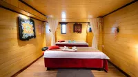 Yashshree Mall Road Darjeeling - spa