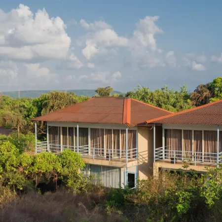 Perfectstayz Koko Maya 5 mins walk to beach