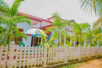 Aa Inn - Parvekkeita