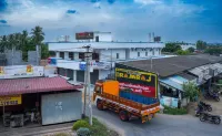 Kavitha Stay Inn - Wifi