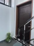 卡拉潘布爾吉酒店 - Wi-Fi