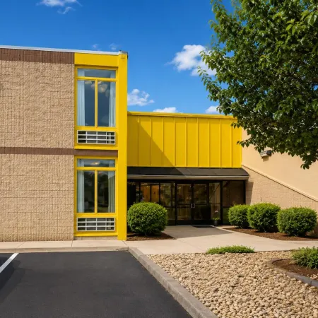 Days Inn by Wyndham Winchester