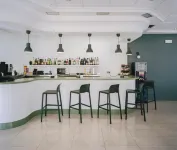 Hotel Cristina - Wifi