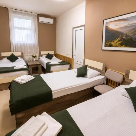 MarNar Hotel