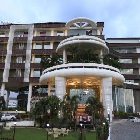 Pride Premier Solitaire Dehradun