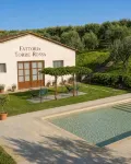 Tenuta Torre Rossa Farm & Apartments - Pools