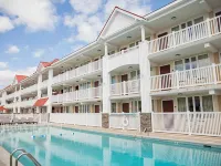 Desert Sand Resort - Pools