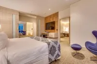 K Hotel - Spa