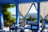 Hotel Palladio - parcheggio