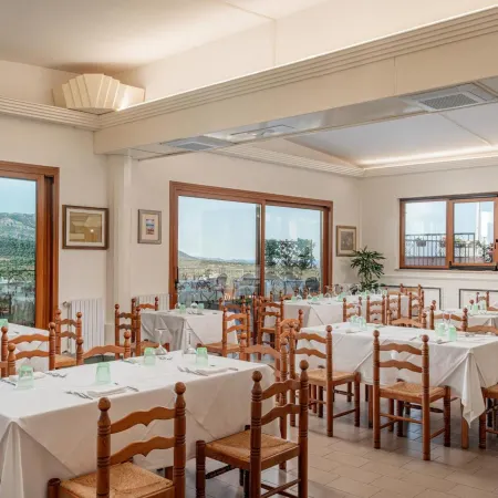 Hotel Ispinigoli