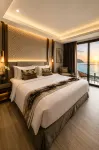 Louis Kienne Resort Senggigi - Parvekkeita