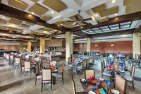 Club Mahindra Virajpet, Coorg - breakfast