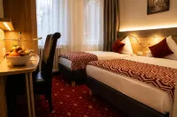Hotel Stadion Stadt - navetta aeroportuale