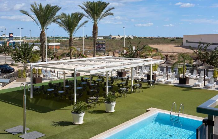 Thalasia Costa de Murcia