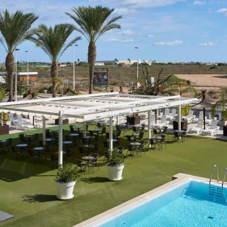 Thalasia Costa de Murcia