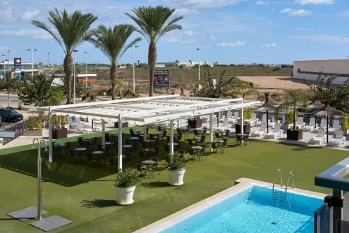 Thalasia Costa de Murcia - 4-Sterne