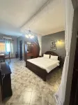 Peniel Beach Hotel - Beach