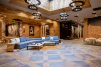 Kashmir Wellness & Spa Hotel Adults Only - Spa