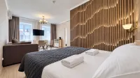 Ladoga Hotel - 2-Star