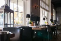 Dallinga - Quầy Bar