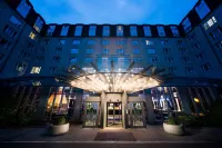 Pentahotel Leipzig - Pools