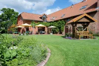 Landhotel Behre - Wifi