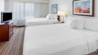 SpringHill Suites Minneapolis West/St. Louis Park Hotels in Hennepin County