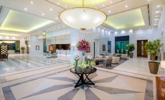 JW Marriott Hotel Kuwait City