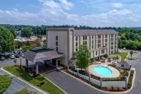 Hampton Inn Charlotte/Matthews Hotels in Matthews